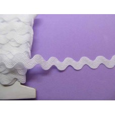 Zigzag Ribbon